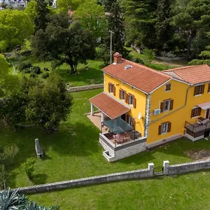  Apartment House Bruno Kroatien