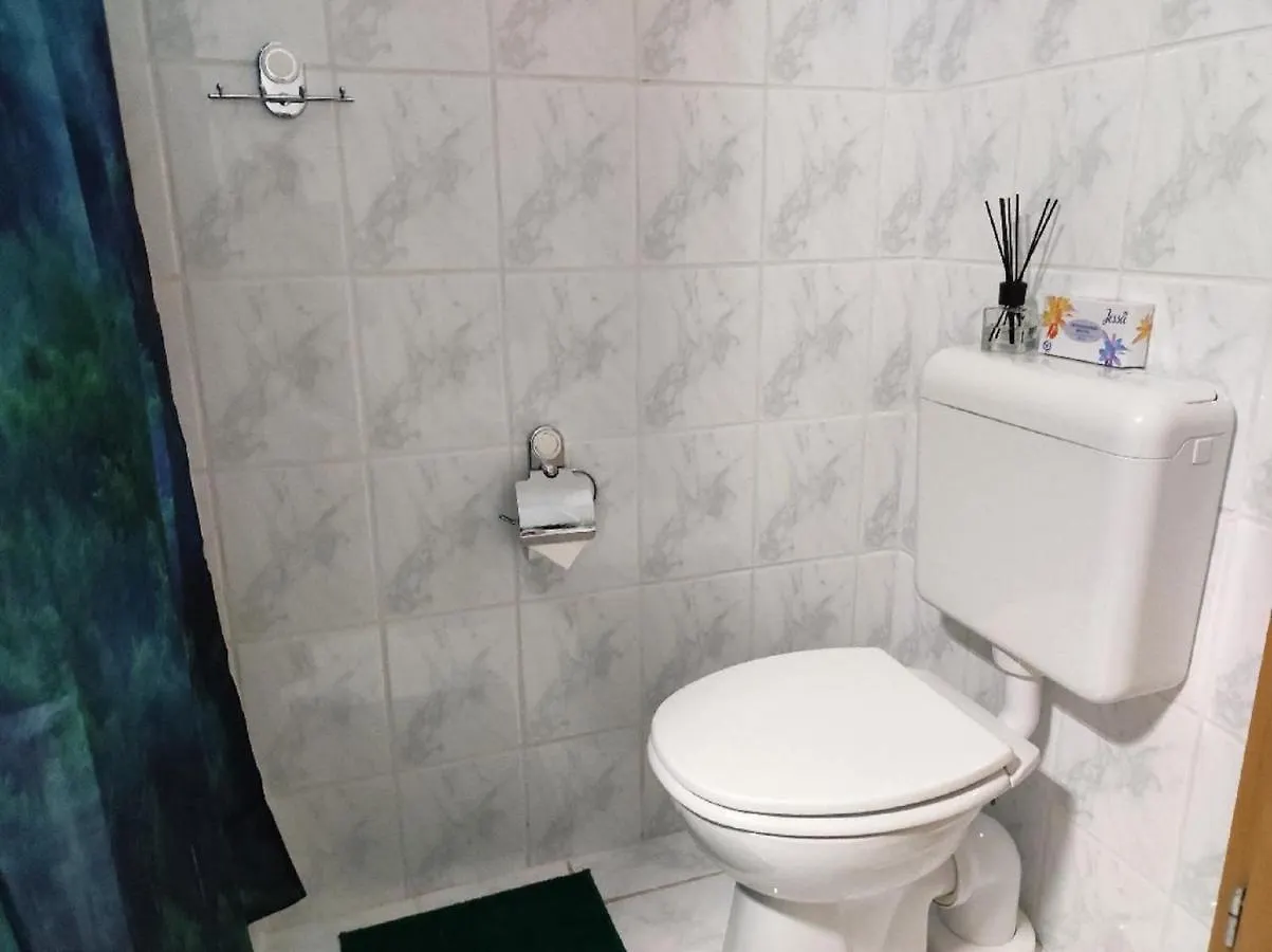 Ferienwohnung Schaefer Mit Direktem Zugang Zum Garten Windberg 0*,  Γερμανία