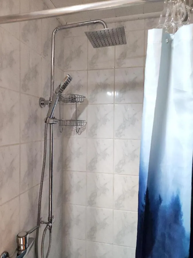 Ferienwohnung Schaefer Mit Direktem Zugang Zum Garten Windberg Γερμανία