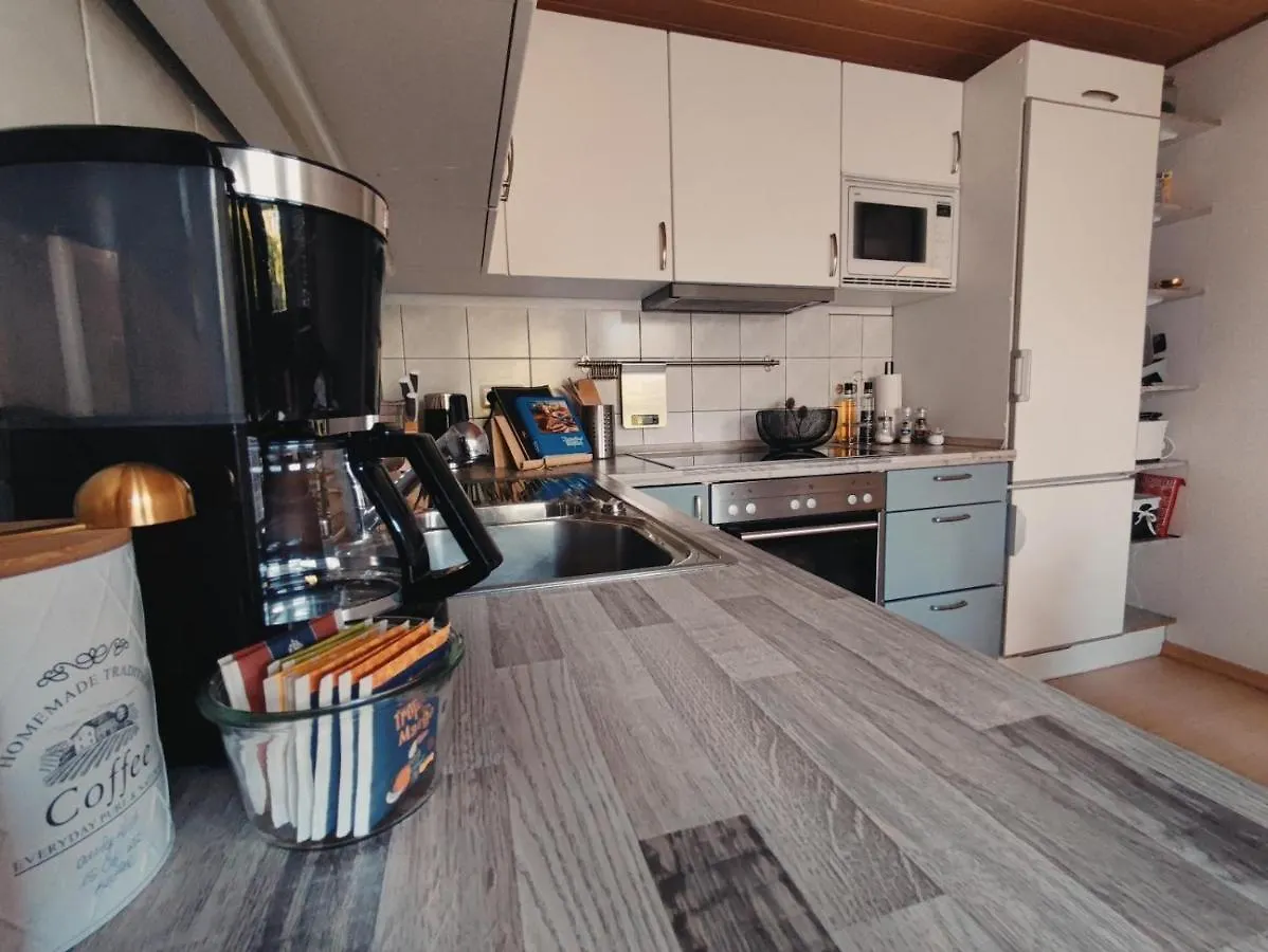 Ferienwohnung Schaefer Mit Direktem Zugang Zum Garten Windberg 0*,  Γερμανία